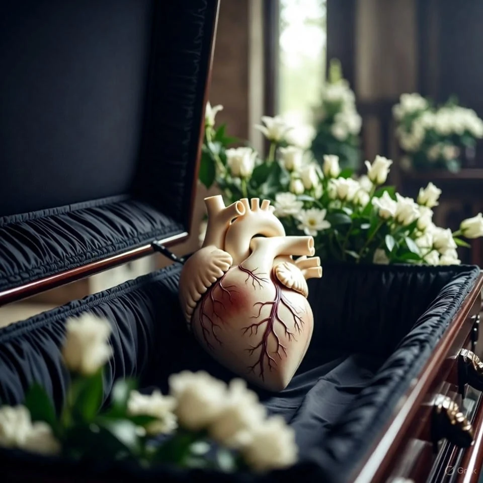  Epstein Hated Him, Deep State Banned Him From Cheney’s “Funeral Party”: That’s How You Know Trump Is the Good Guy!