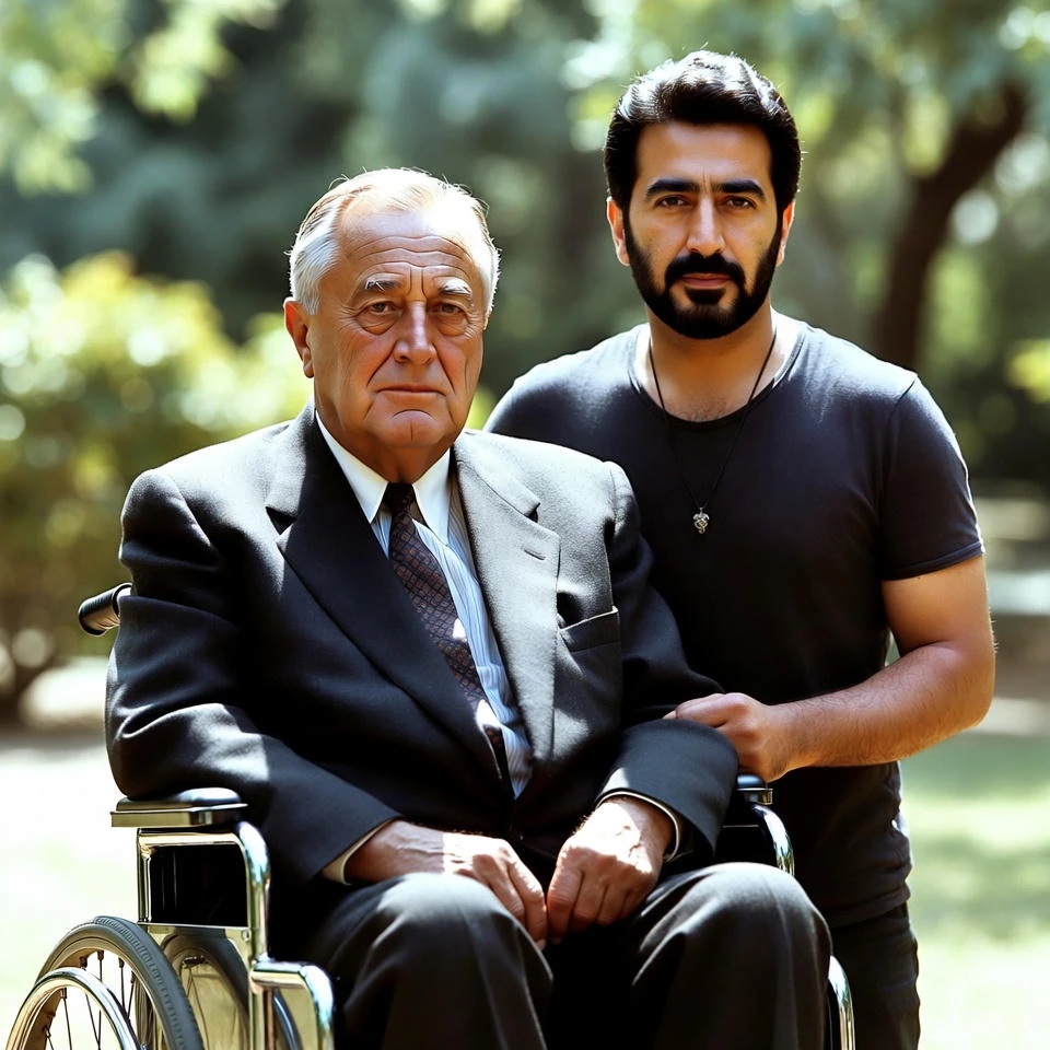 TRUMP FLIPS ON SOCIALIST MAYOR: “My Views Have Changed