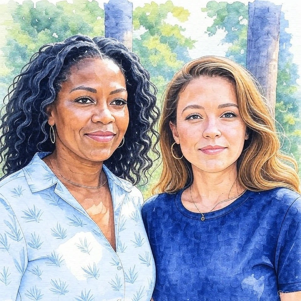 Michelle Obama’s Glam Reel & “Black Hair Struggle” Complaint: Necessity, Not Luxury – While Yachting & Checked Out