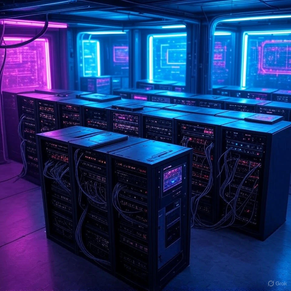 Deep State Uses Foreign Bot Farms to Destroy Americans’ Lives