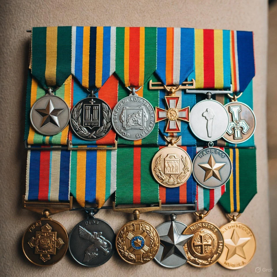 Hegseth to Recall Kelly for Brutal Uniform Inspection Over Backwards Medals