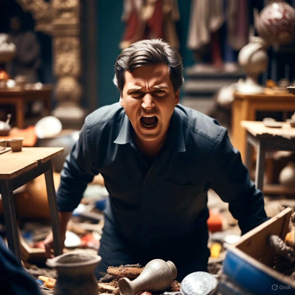 Tucker Carlson: “Supporting Israel Isn’t Christianity—It’s a Theological Scam”