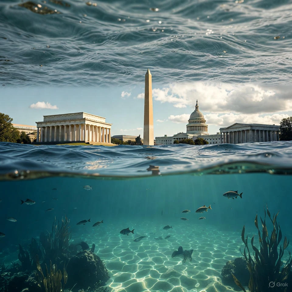 Founders: Masonic Builders of New Rome & Jerusalem, Not Christian Zionists