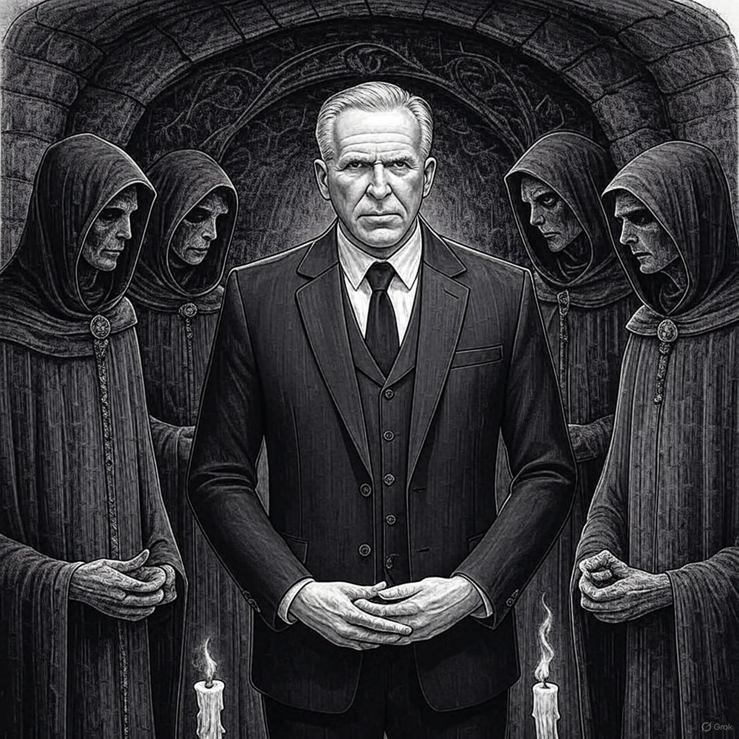 Brennan Exposed: CIA Plotting Civil War to Overthrow Trump's MAGA Republic