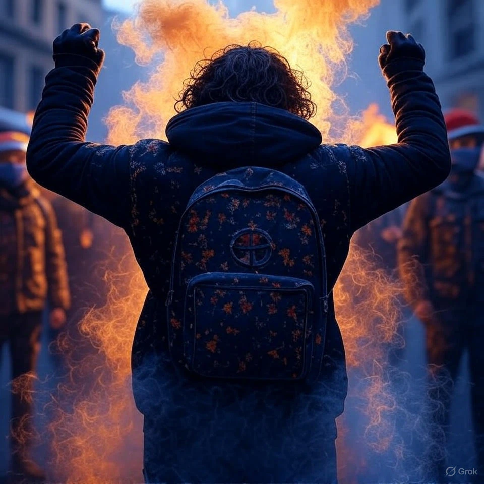 Hands Up Lie Exposed: Ferguson Myth That Birthed MAGA