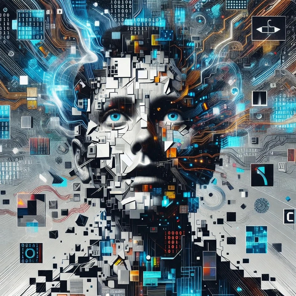 Humans Burn on Tech’s Endless, Merciless Acceleration Treadmill