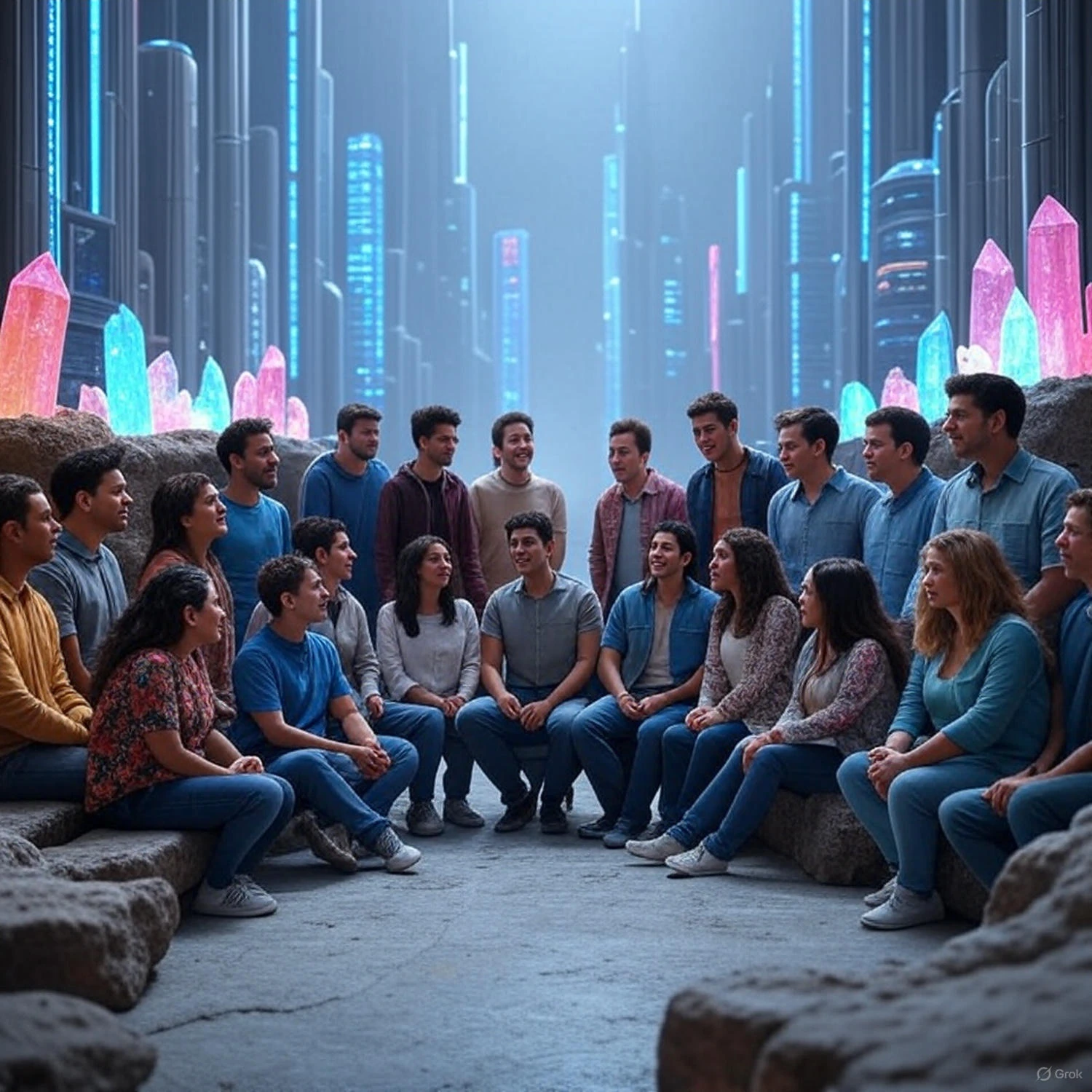 Rockefeller & Morgan’s Secret Breakaway Civilization: Titanic, Tesla, Master Race