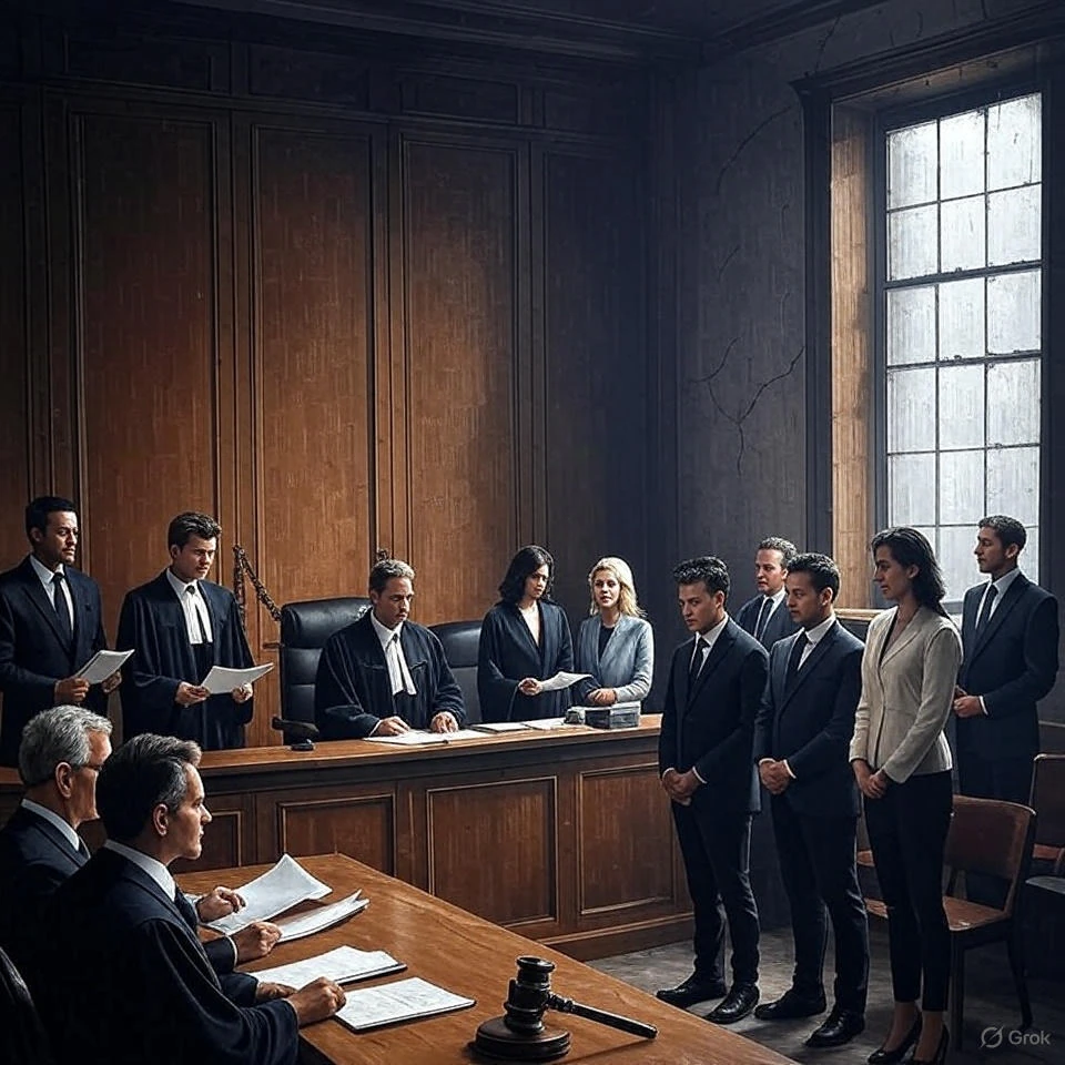 Trump Pardons Democrat Cuellar, Exposes Biden DOJ’s Corrupt Lawfare