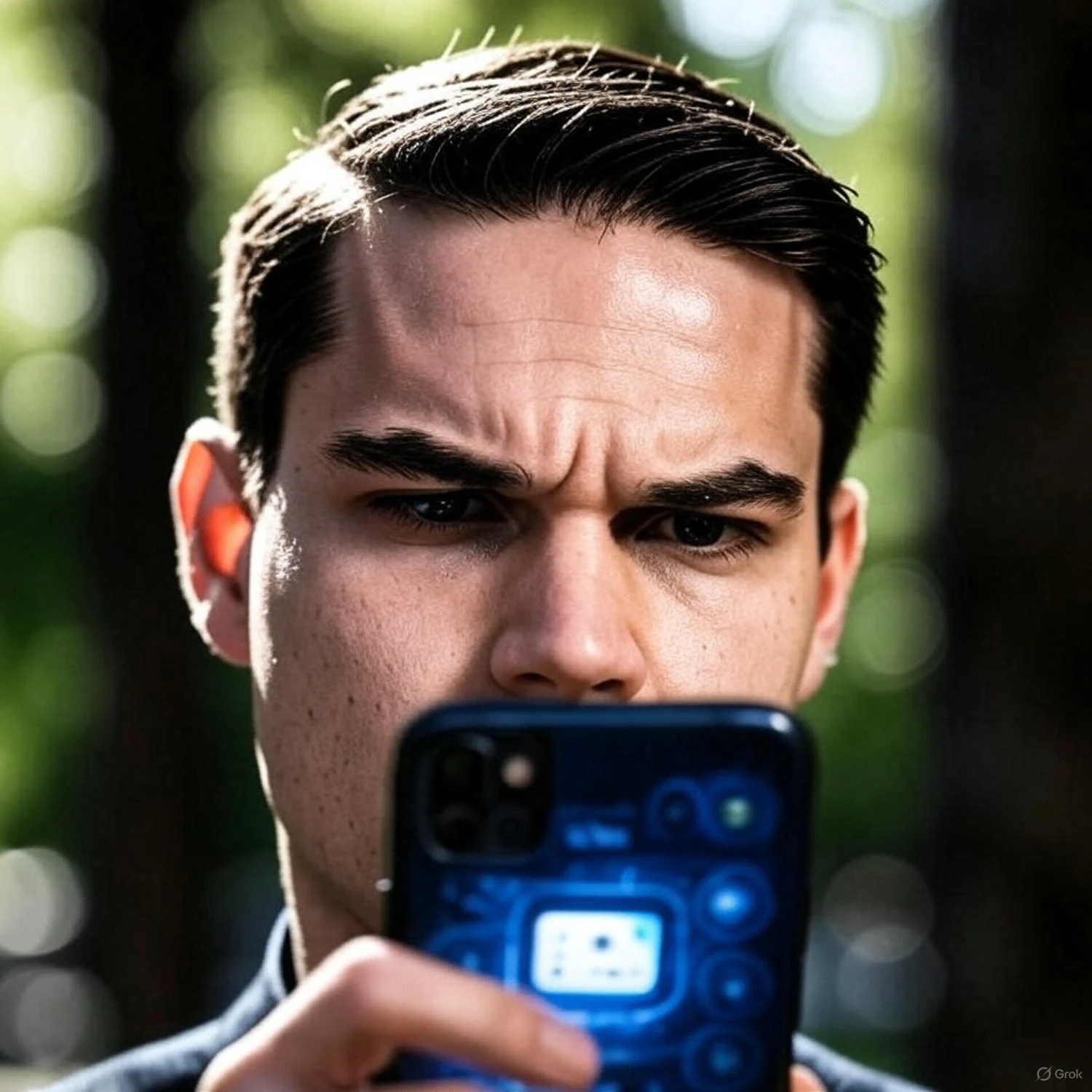 Shapiro Begs Americans: Log Off X, Algorithms Destroying Nation