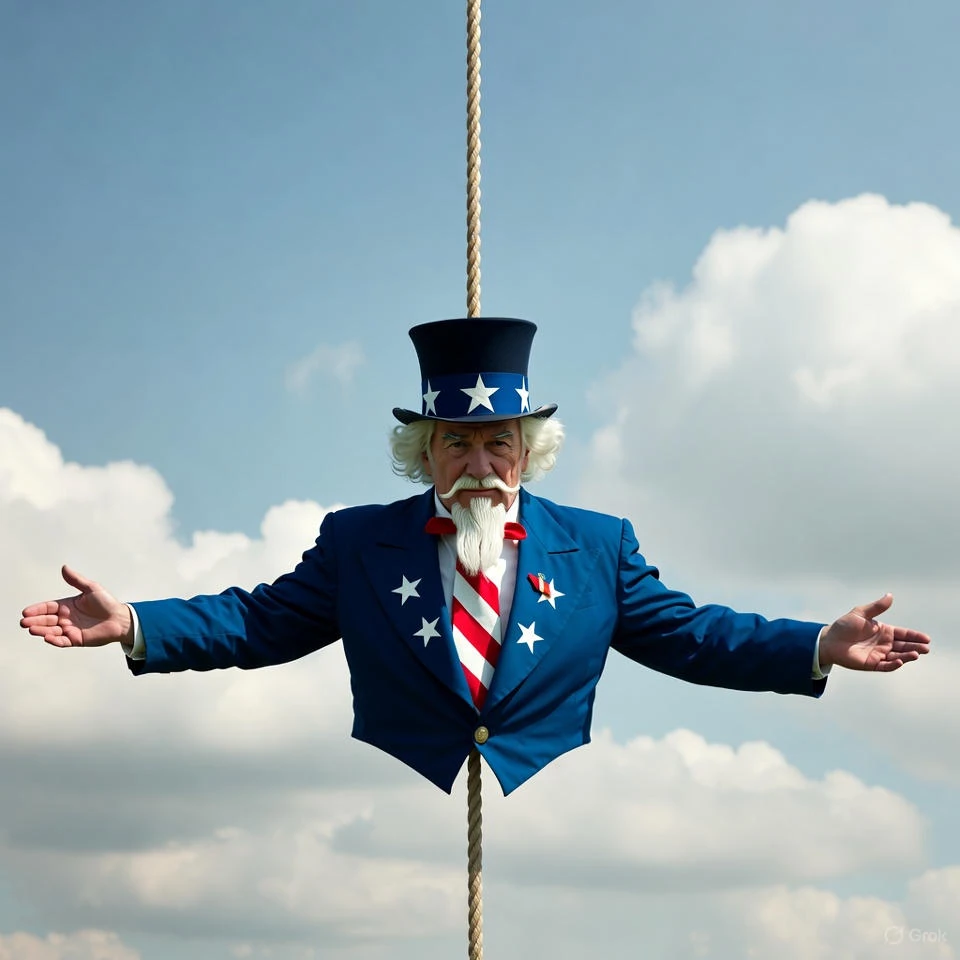 Trump Strikes Drug Boats: Civil Groups Call It Unconstitutional Overreach In Civic Suicide Attempt