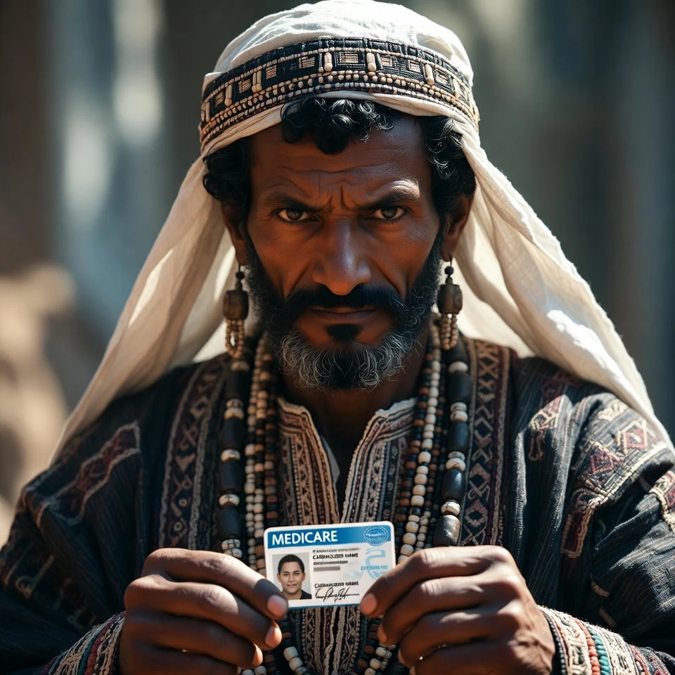 Trump Launches Massive Probe into Somali Welfare Fraud in Minnesota