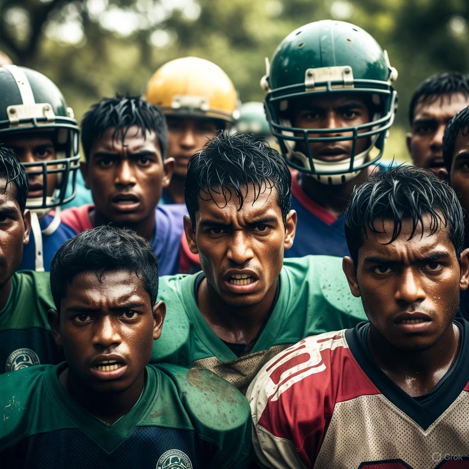 Duke’s Divine Upset Smites NIL-Corrupted Virginia in ACC Glory