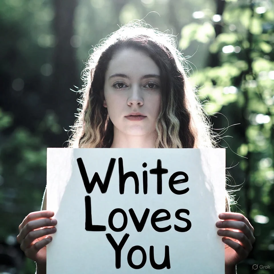 Kentucky Dem: White Kids Must Feel Bad About Skin Color