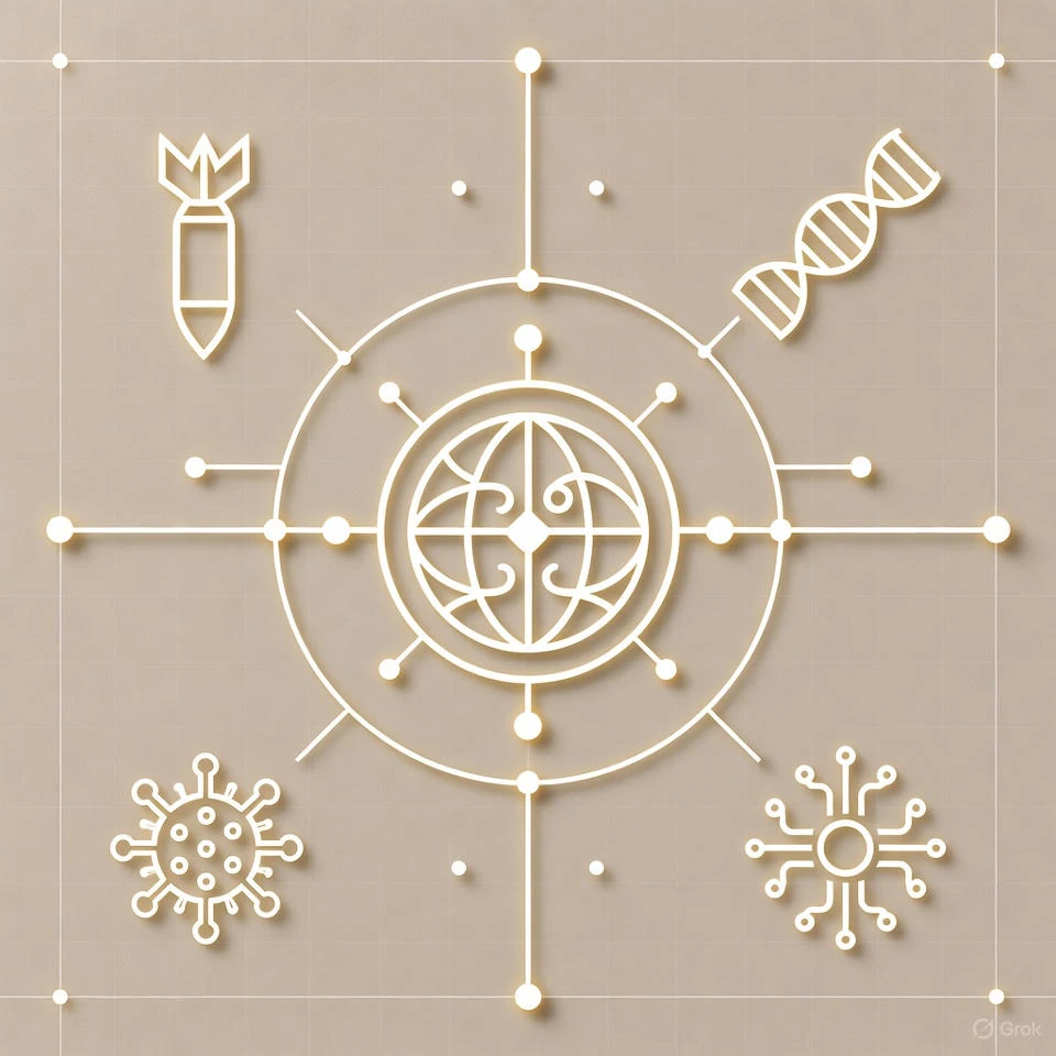 Trump Defies GOP, Signs Order Threatening States Over AI Laws