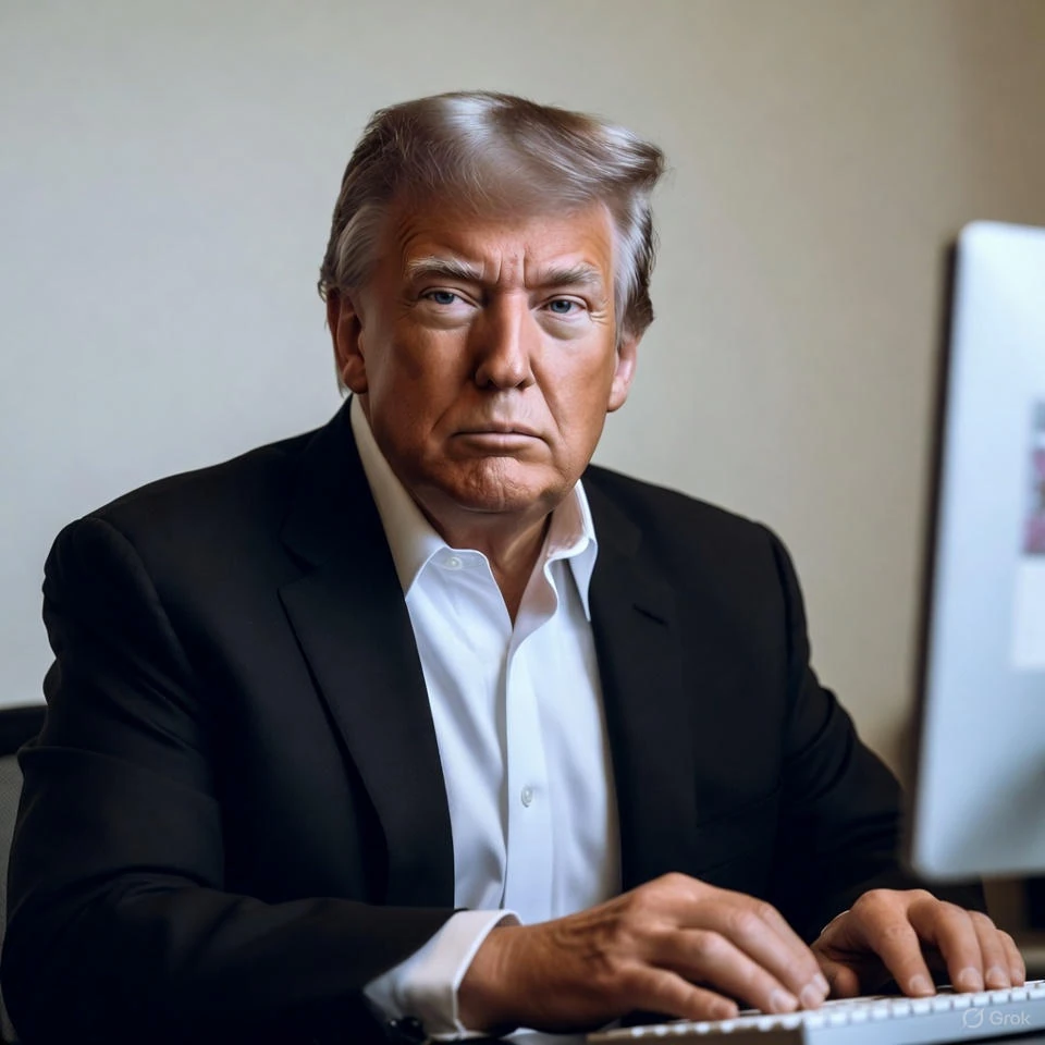 Trump’s Reiner Truth: Ditch Sheep Civility, Unleash Wolf Fury Now