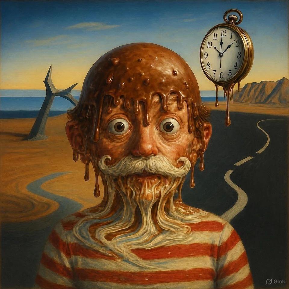 John Bolton Indicted on 18 Felonies for Leaking Classified Info Due To TDS