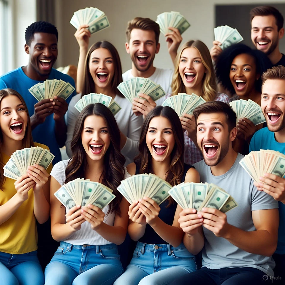 November Inflation Cools to 2.7%: Surprise Win for Trump Policies