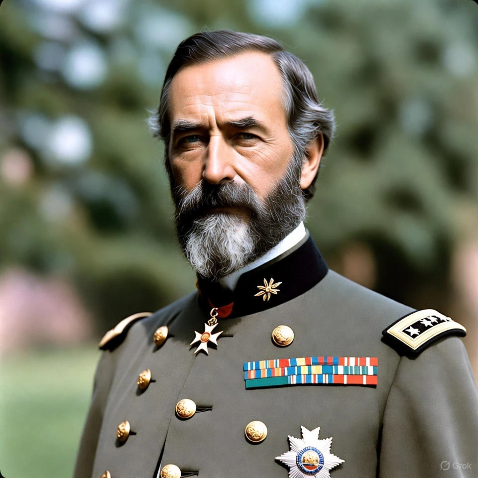 Lee Statue Replaced by Obscure Activist Johns in Capitol Swap