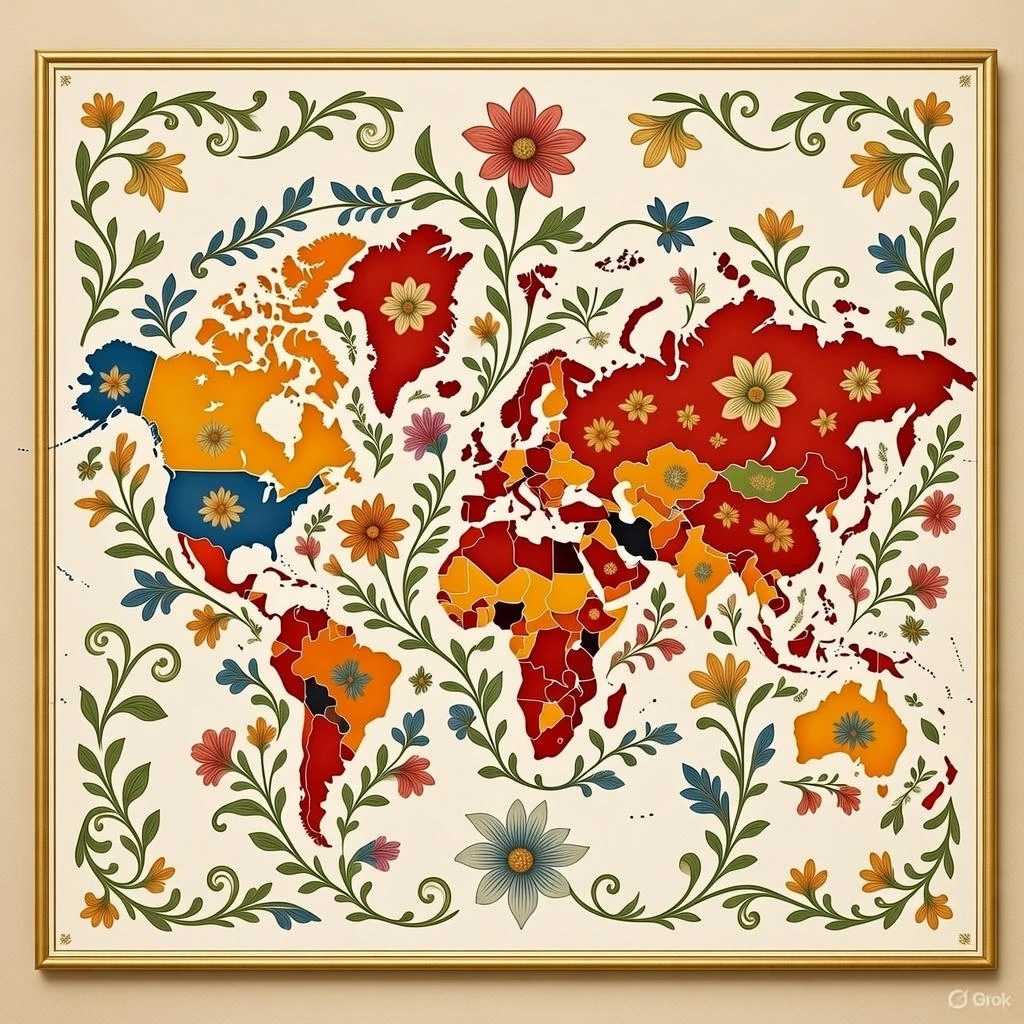 Trump Expands Travel Ban With More Countries Targeted In 2026