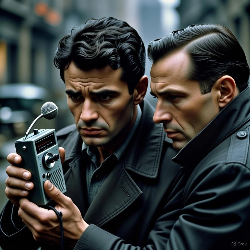 Trump Crackdown Targets Left-Wing Terrorism After Kirk Assassination Surge