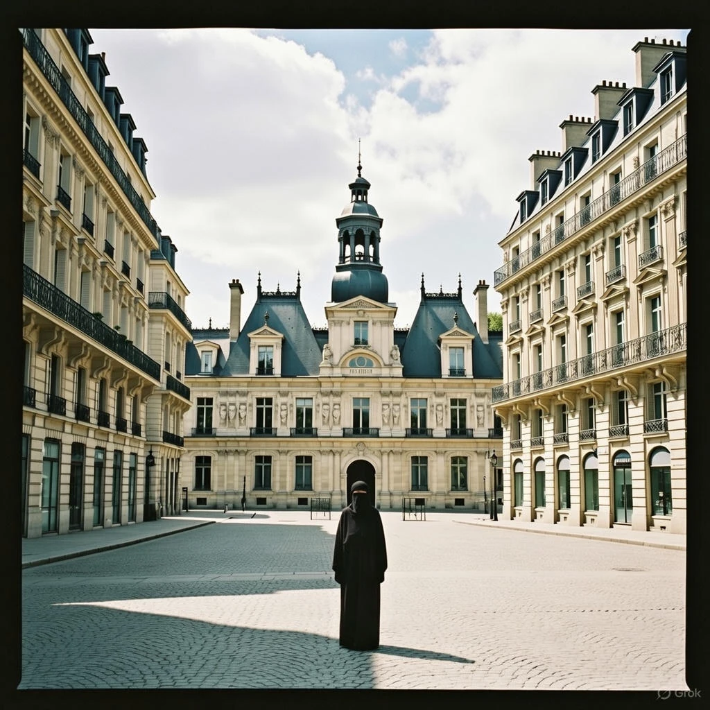 Australia, France, Germany Cancel New Year’s Over Islamic Terrorism Threats