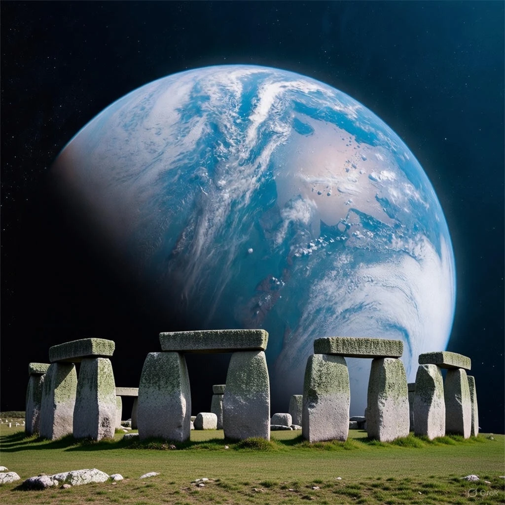 Winter Solstice 2025: Sun’s Rebirth Heralds Returning Light and Renewal