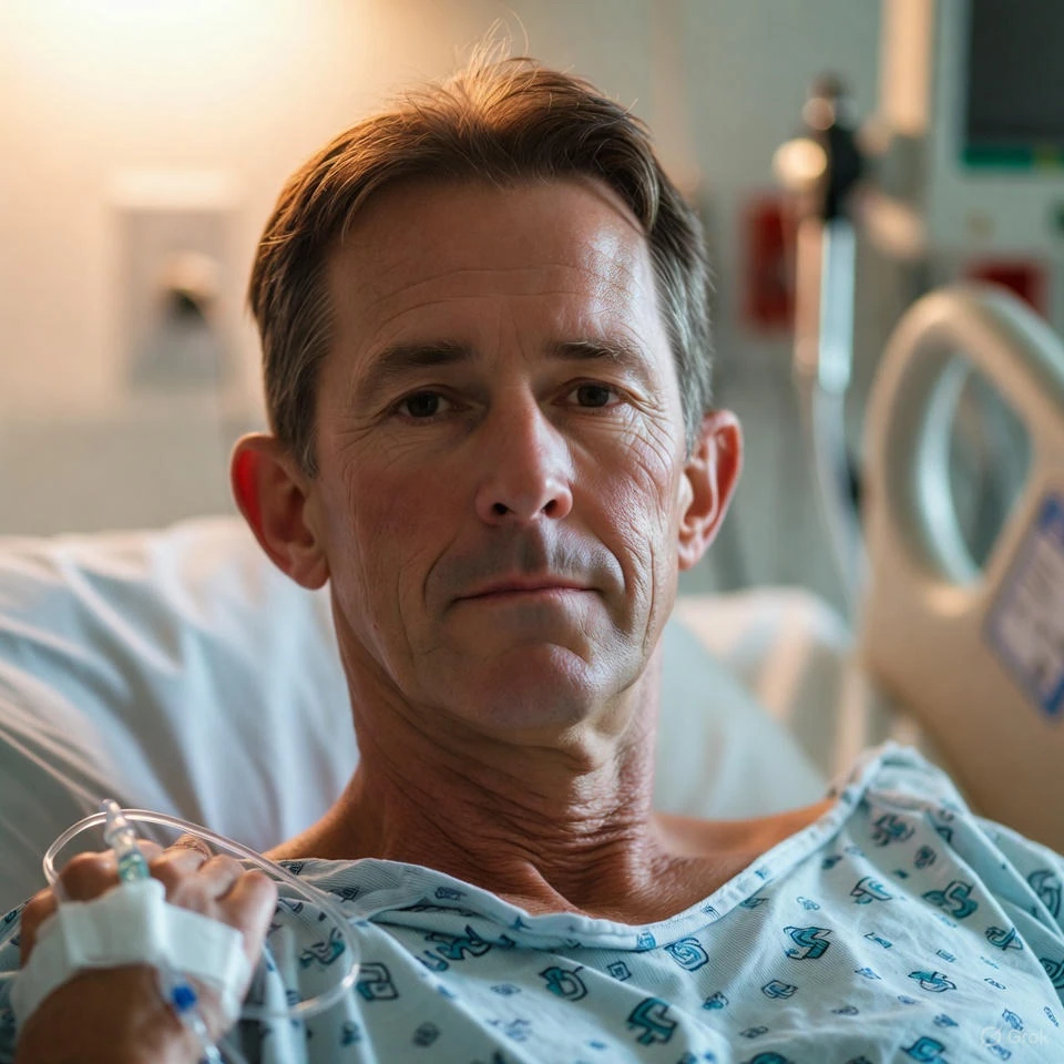 Ben Sasse Falls Victim to TDS with Stage 4 Cancer Diagnosis