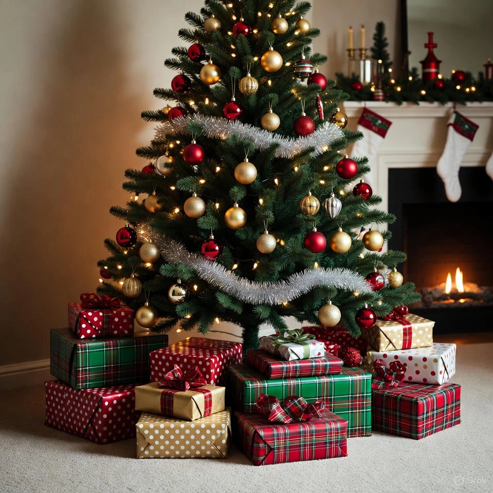 US Economy Surges 4.3% in Q3, Huge Christmas Gift for Trump