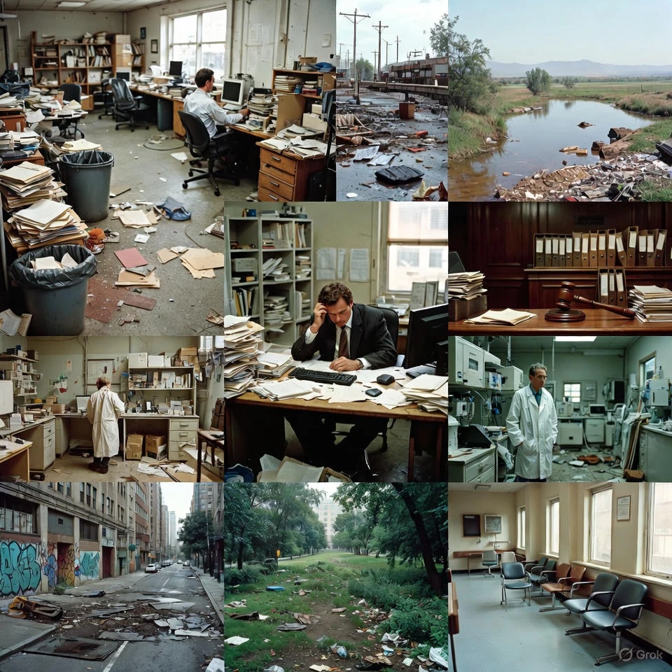 California Auditor Exposes $76B+ Fraud and Waste Under Newsom