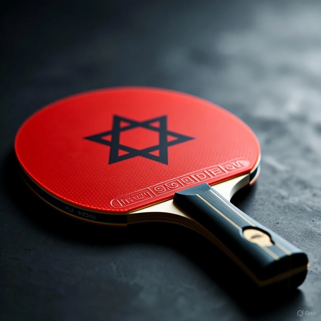 SNEAKO Claims Safdies Highlight Jewish-White Divide in Marty Supreme