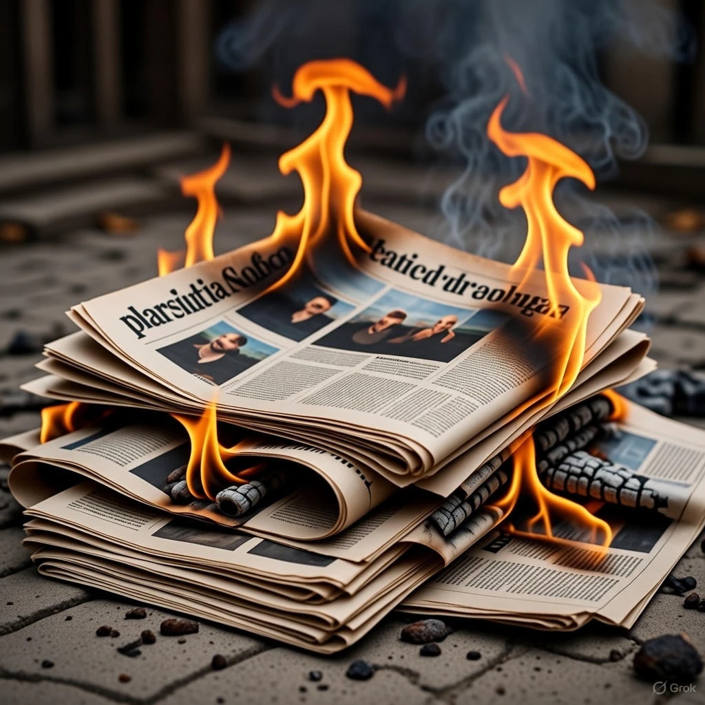 Nick Shirley’s Minnesota Fraud Video Surpasses 100 Million X Views