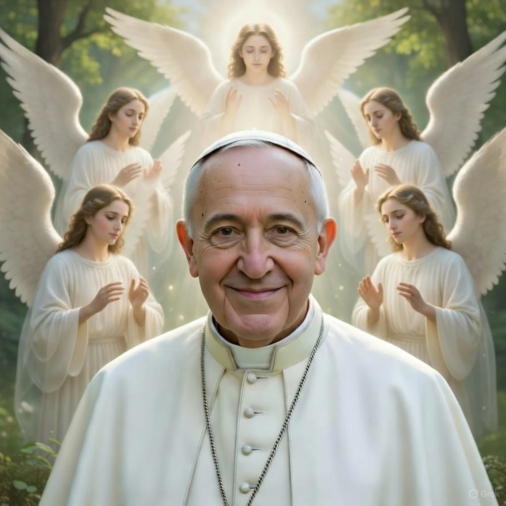 Pope Leo XIV Condemns Maduro Capture, Disappoints Trump Supporters