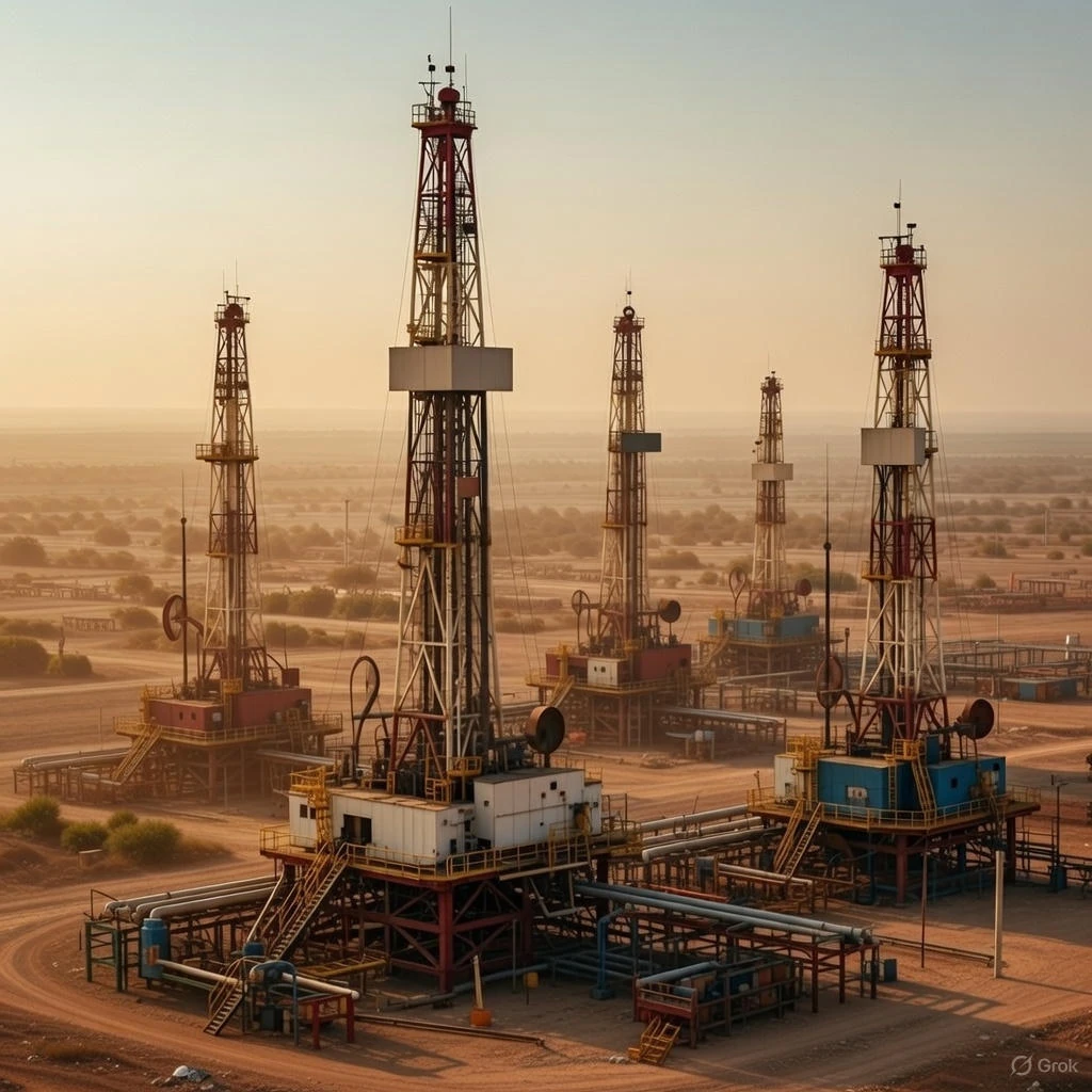 Venezuelan Oil Surge: Gas Under $2, America Wins Big!