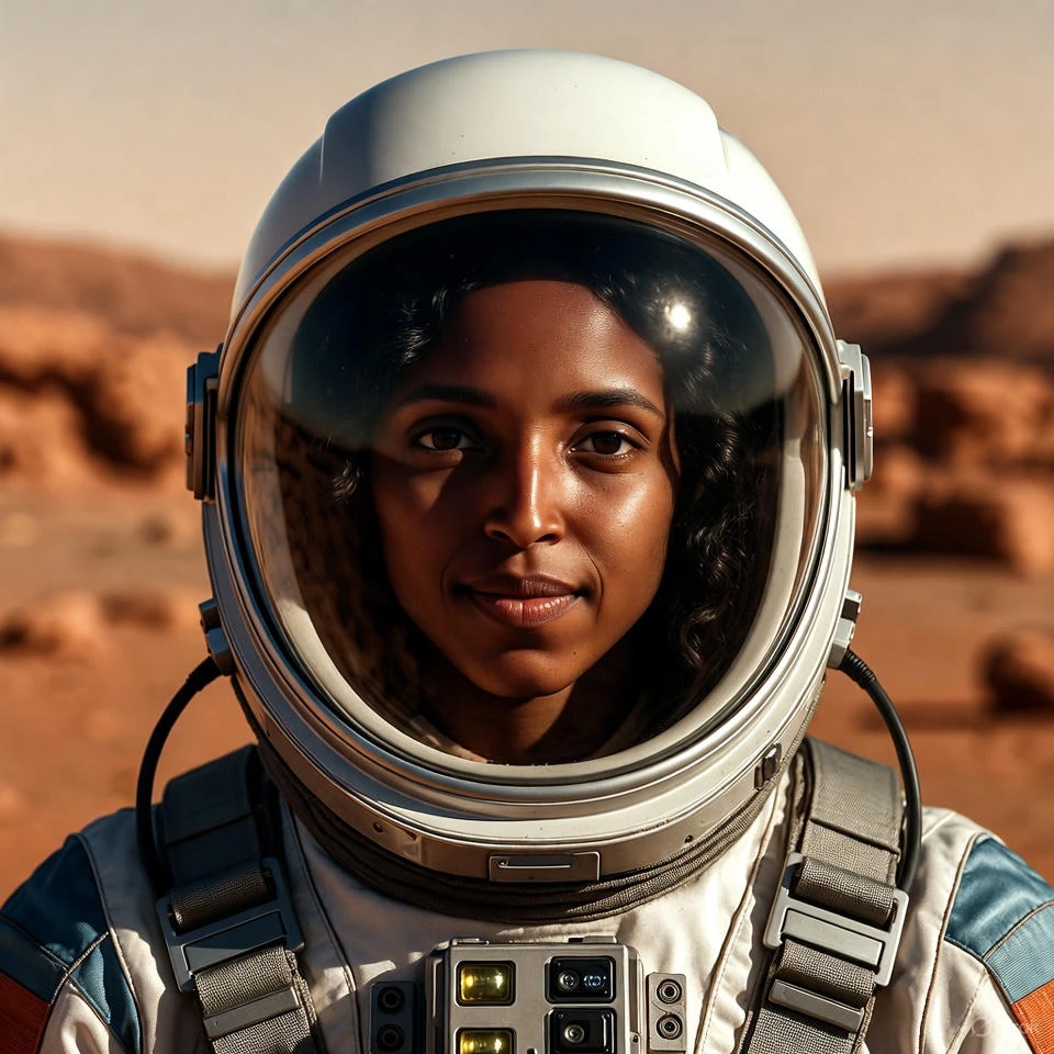 Martians: Barbaric Invaders Demand Mass Deportation from America Now