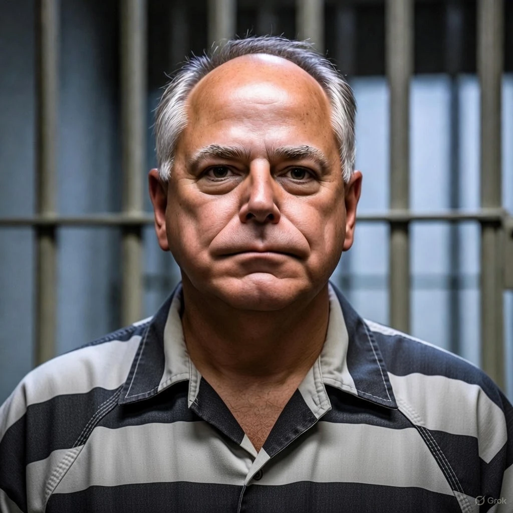 Walz’s Career Crumbles on X Amid Billions in Emerging Fraud Scandals