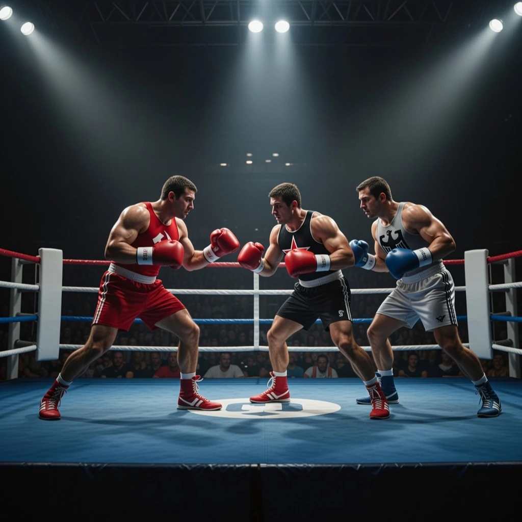 Socialism vs Communism vs Fascism: Nazis’ Socialist Label Was Propaganda Bait!