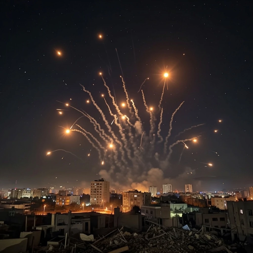 Trump Strikes ISIS in Syria Amid Iran, Venezuela, Greenland Crises