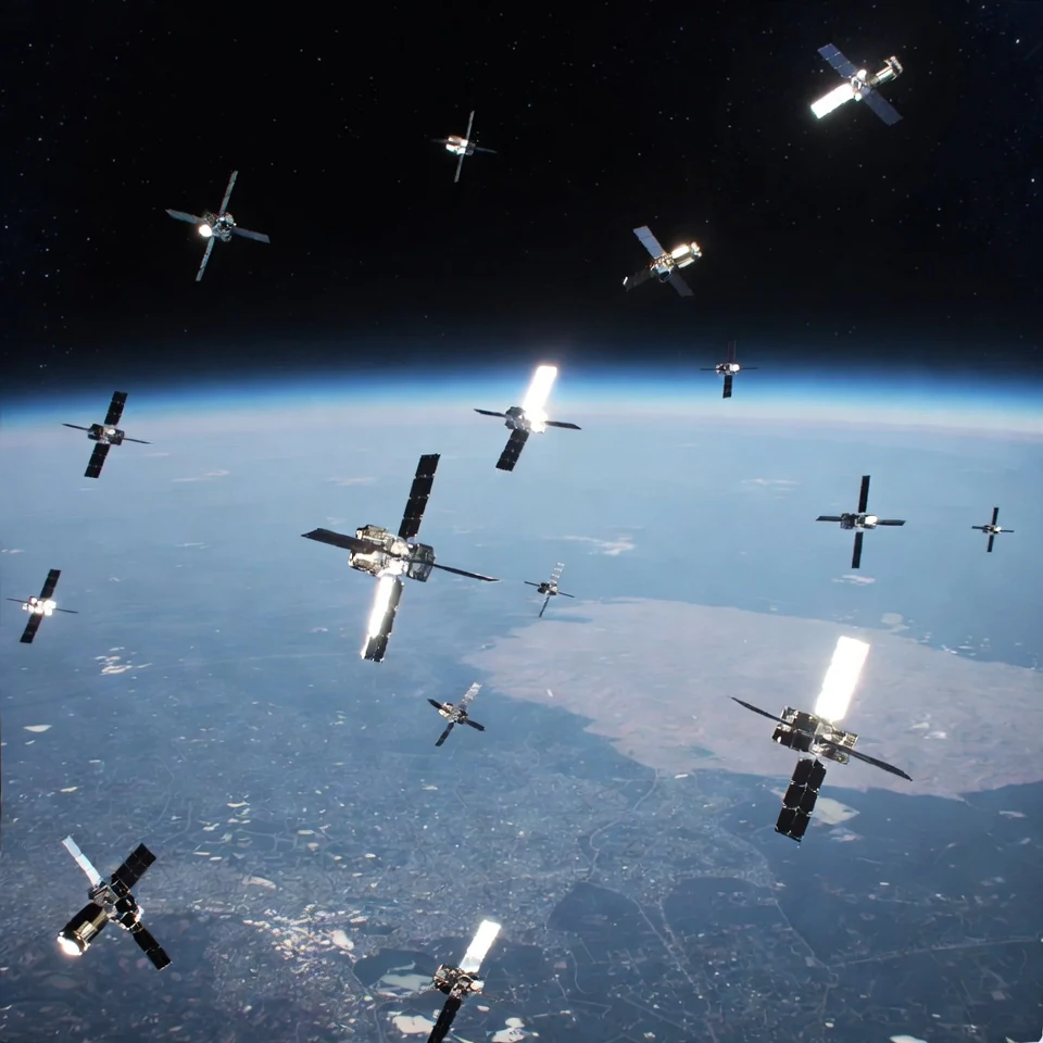 Iran Blackout Crushed: Musk’s Starlink Fuels Unstoppable Revolution in Chaos