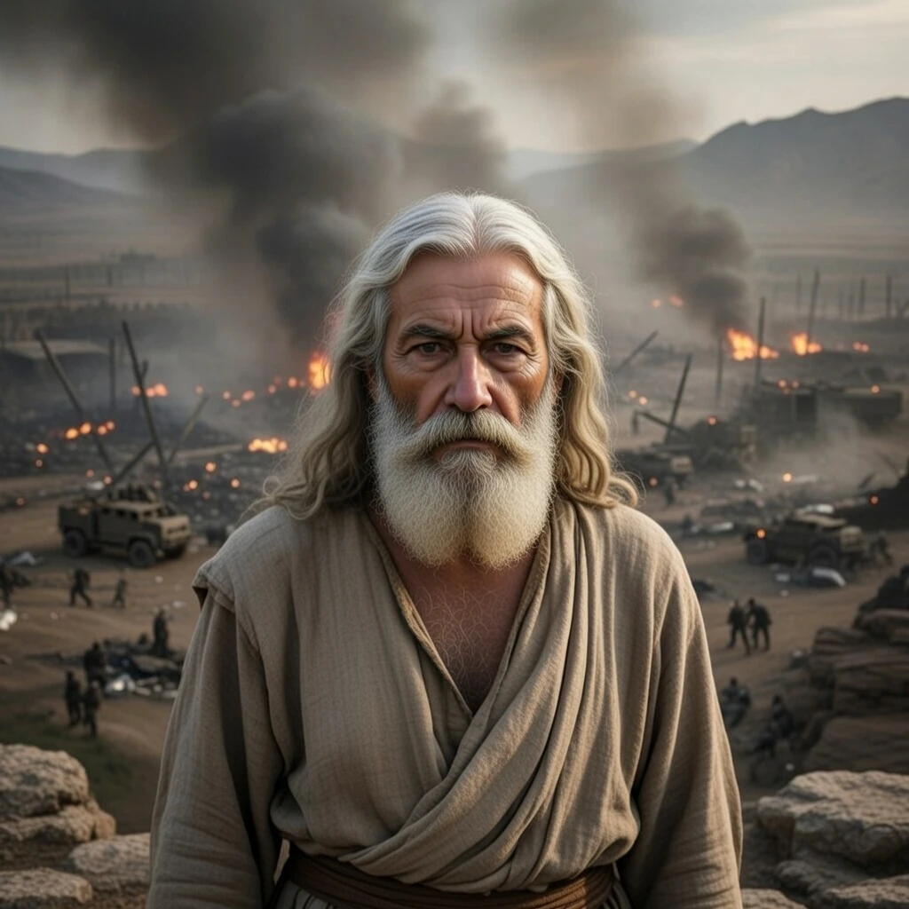 Trump Weighs Iran Talks, Opposition Links, Military Strikes on Protests