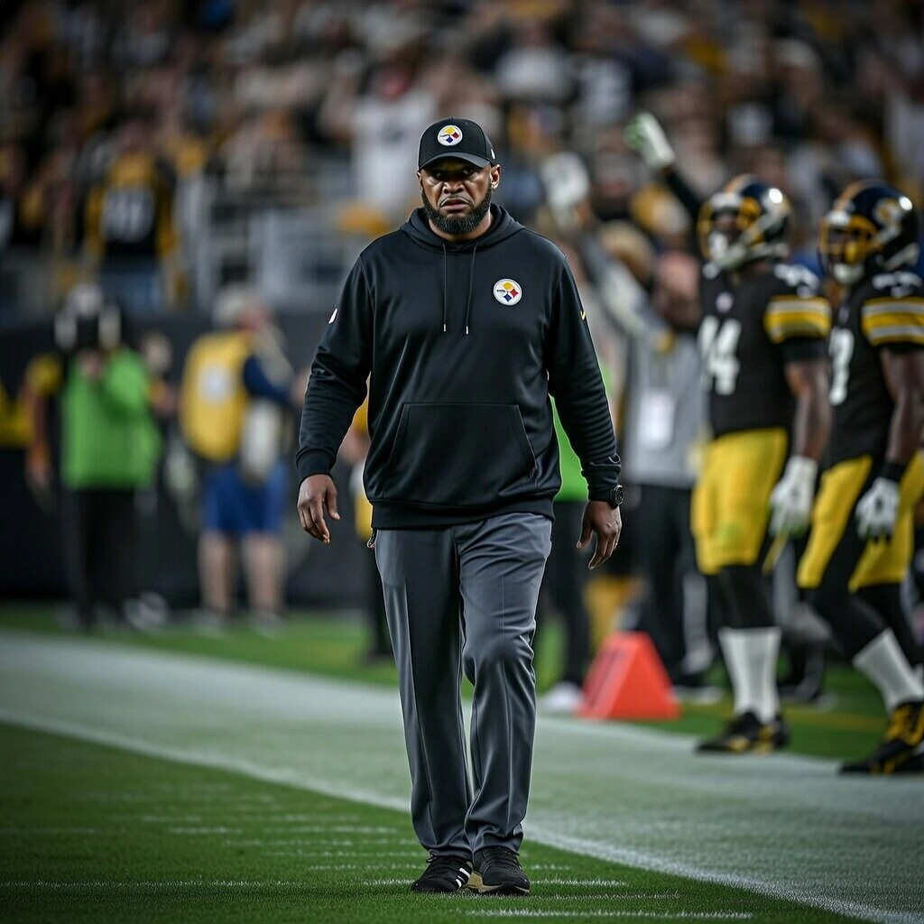 Rooney’s Leftist DEI Loyalty Saddled Steelers with Decade-Long Playoff Failures