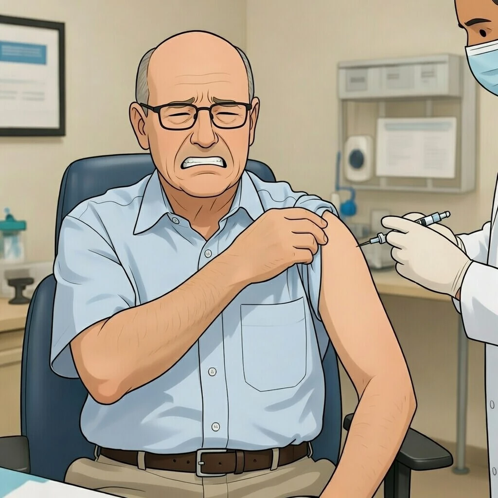 Scott Adams Dies from COVID Vaccine: Anti-Vax Warnings Validated Fatally