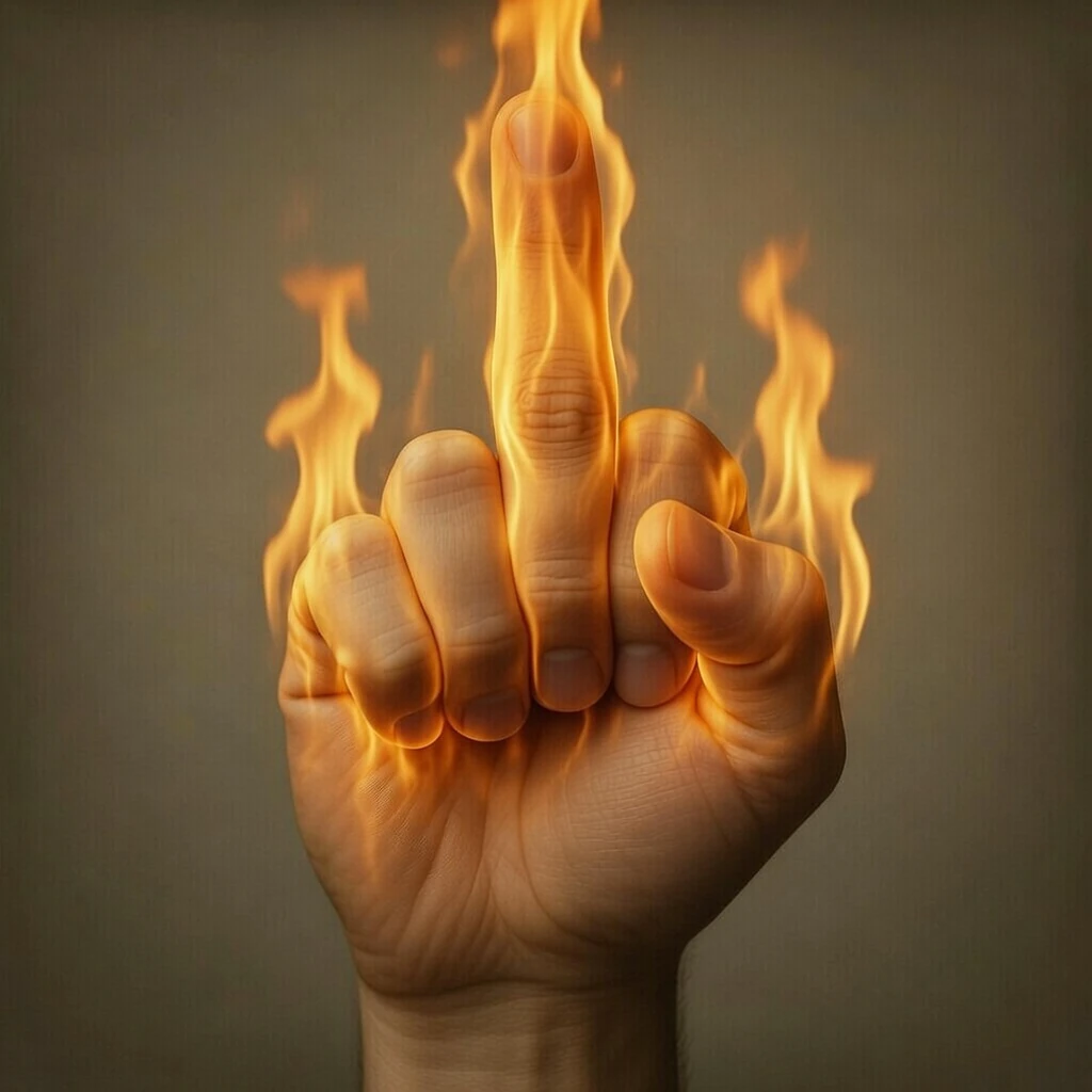 TJ Sabula Heckles Trump at Ford Plant: FAFO Suspension Sparks Memes