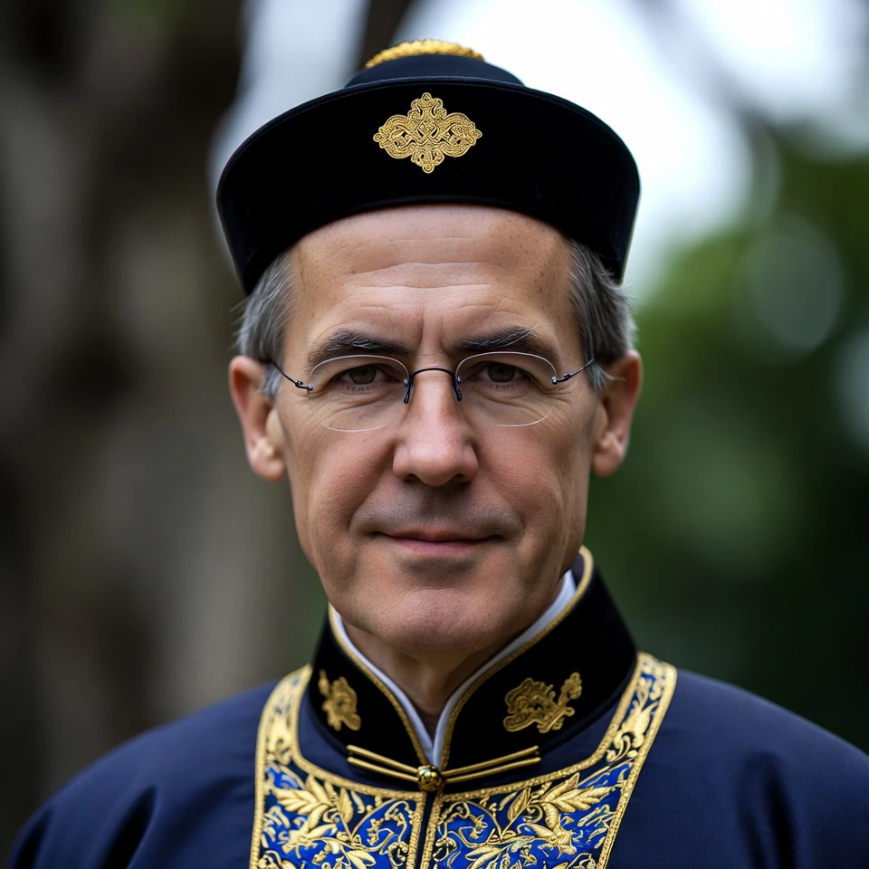 Carney Boldly Declares ‘New World Order’ in China Partnership Speech