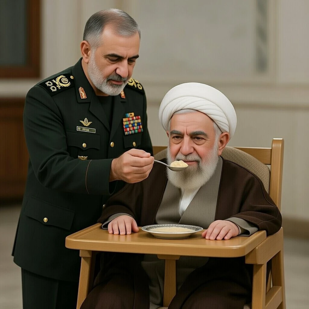 Khamenei Blames Trump for Iran Protests, Deadly Crackdown by IRGC Ensues