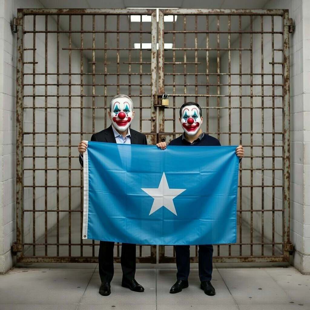 DOJ Probes Walz, Frey in Conspiracy to Block Federal Immigration Agents