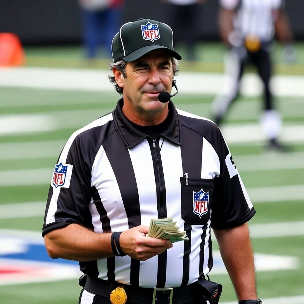 Broncos Nab Rigged OT Win Over Bills, Nix Injury Ends Playoff Hopes