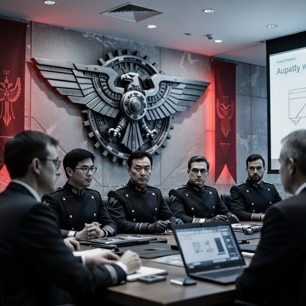 Congress Seals $1.2T Funding Deal, Debunking Trump Totalitarianism Fears as Baseless