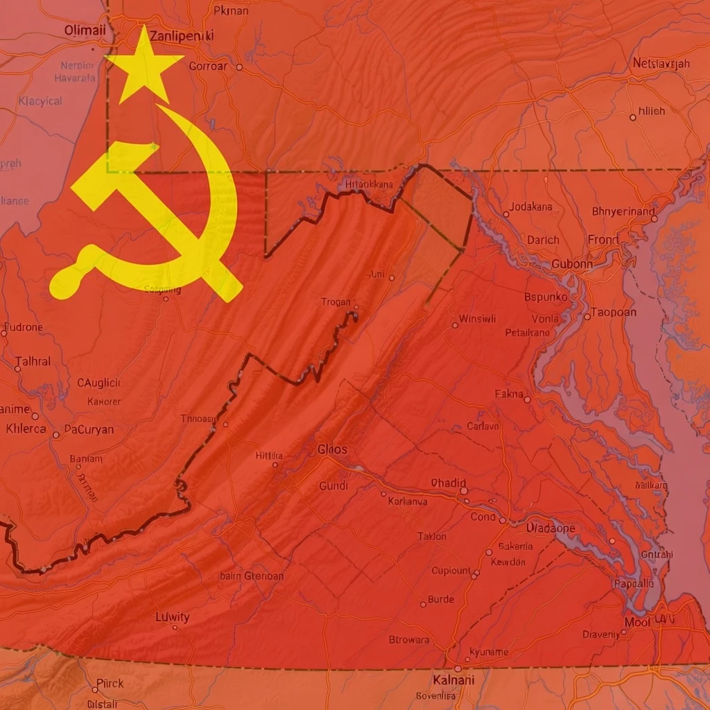 Virginia Democrats Revive Assault Weapons, High-Capacity Magazine Bans in 2026