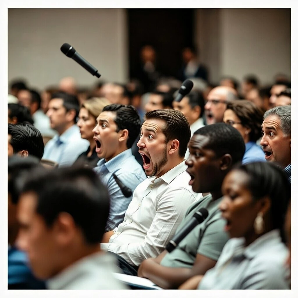 Javier Milei Leaves WEF Audience Speechless Blasting Woke Ideologies as State Expansion.