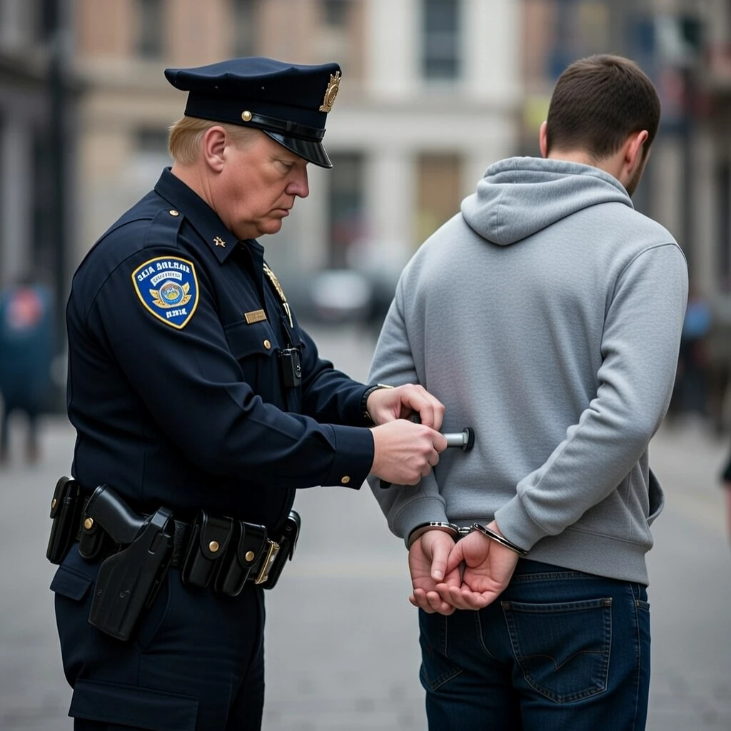 U.S. Murder Rate Hits Historic Low Since 1900, Report Reveals